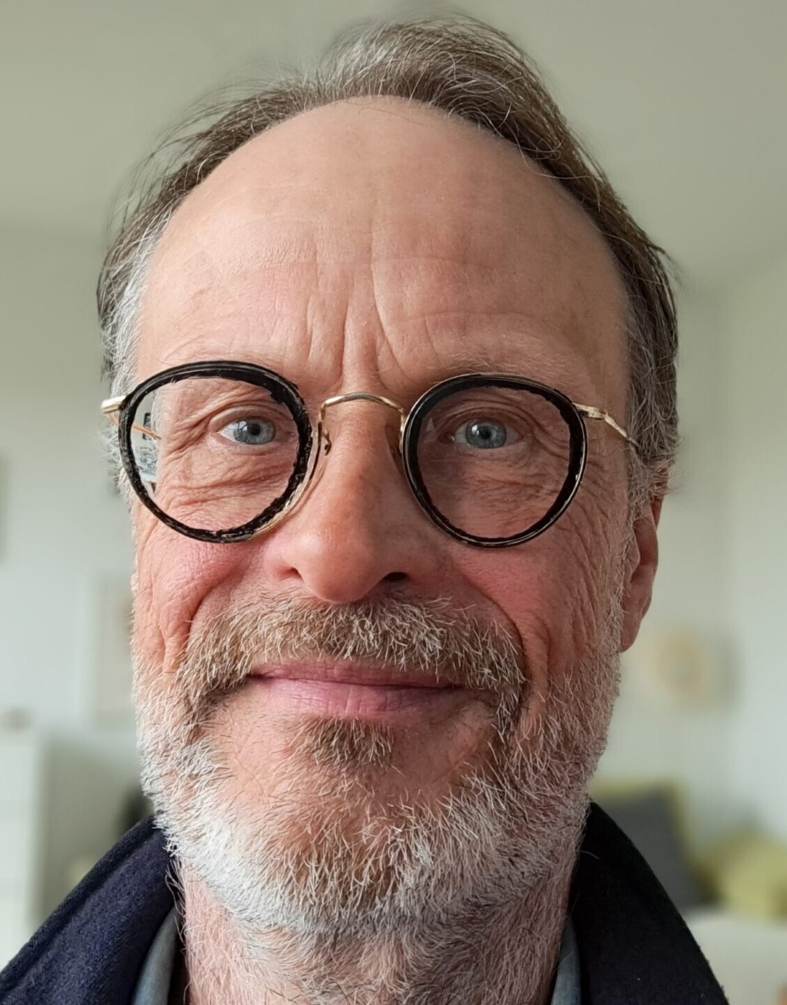 Johannes B. Rasmussen